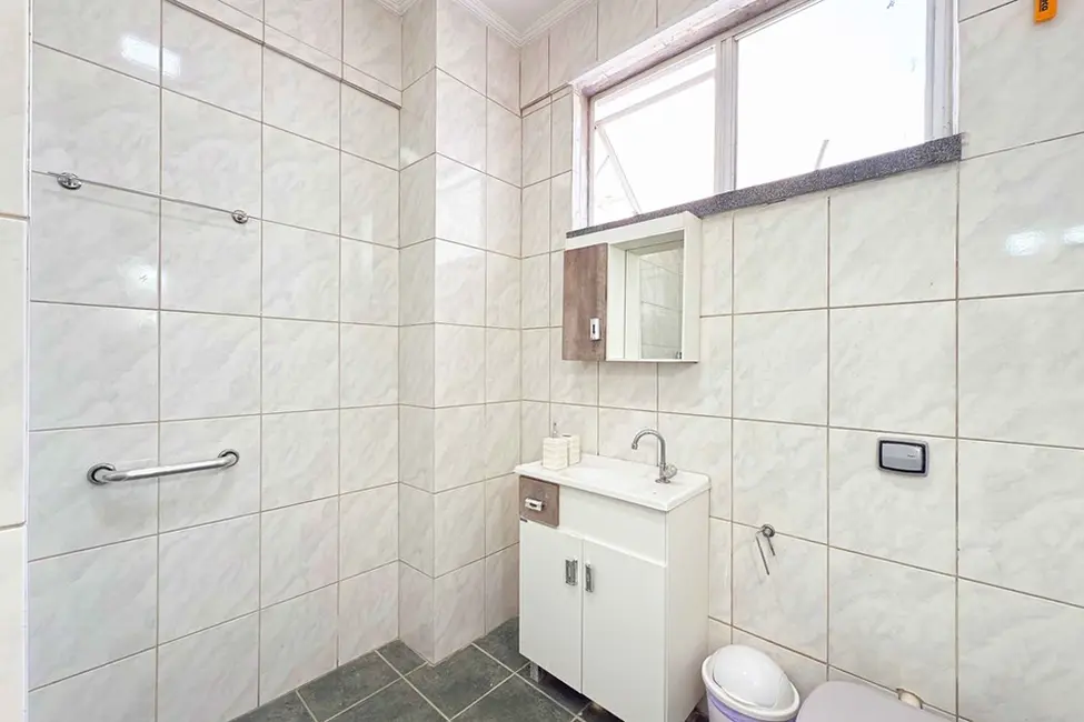Foto 6 de Apartamento com 3 quartos à venda, 100m2 em Centro Histórico, Porto Alegre - RS