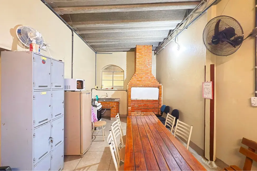 Foto 3 de Apartamento com 1 quarto à venda, 41m2 em Azenha, Porto Alegre - RS