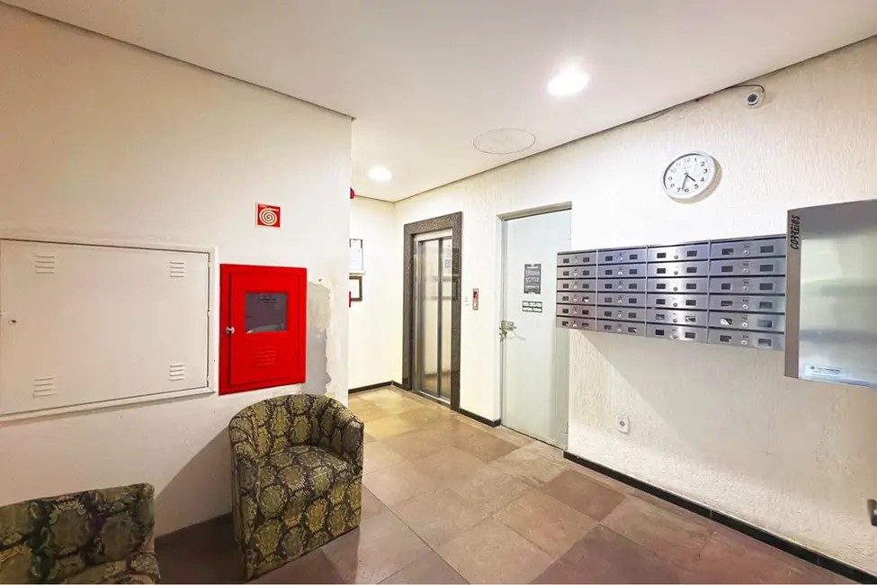 Foto 5 de Apartamento com 1 quarto à venda, 41m2 em Azenha, Porto Alegre - RS