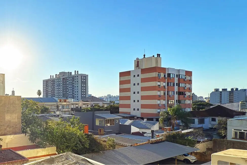 Foto 7 de Apartamento com 1 quarto à venda, 41m2 em Azenha, Porto Alegre - RS