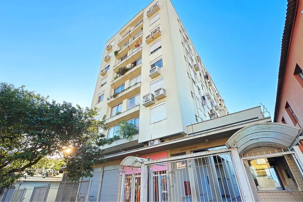 Foto 4 de Apartamento com 1 quarto à venda, 41m2 em Azenha, Porto Alegre - RS