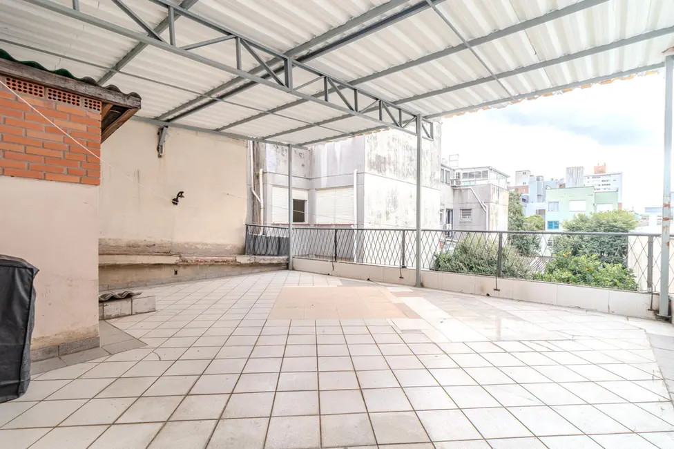 Foto 7 de Casa com 6 quartos à venda, 230m2 em Santana, Porto Alegre - RS