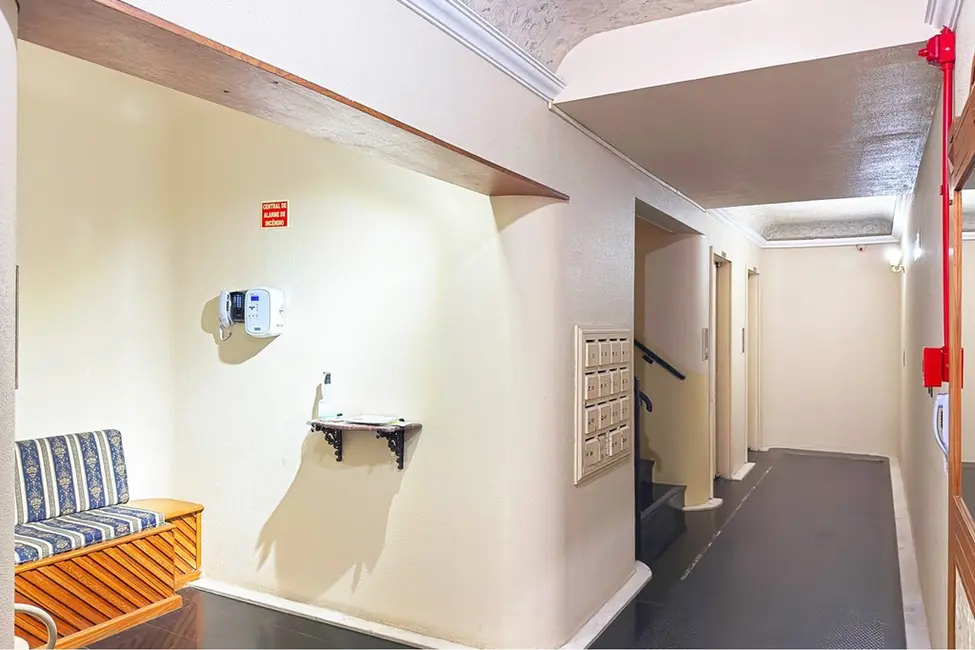 Foto 6 de Apartamento com 3 quartos à venda, 115m2 em Centro Histórico, Porto Alegre - RS