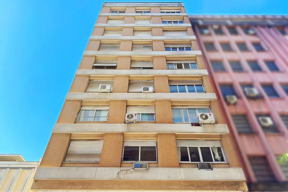 Foto 5 de Apartamento com 3 quartos à venda, 115m2 em Centro Histórico, Porto Alegre - RS