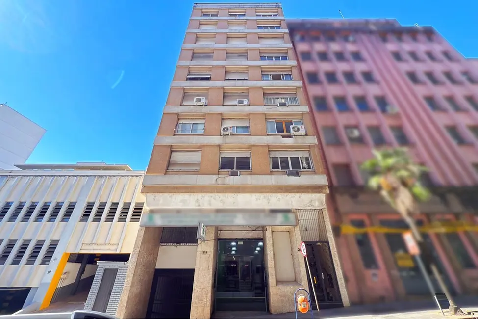 Foto 4 de Apartamento com 3 quartos à venda, 115m2 em Centro Histórico, Porto Alegre - RS