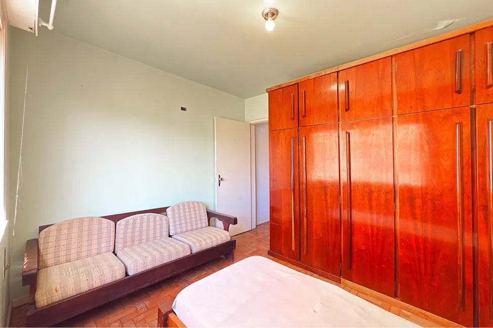 Foto 2 de Apartamento com 3 quartos à venda, 115m2 em Centro Histórico, Porto Alegre - RS