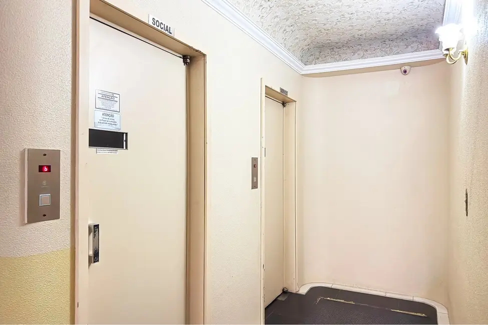 Foto 7 de Apartamento com 3 quartos à venda, 115m2 em Centro Histórico, Porto Alegre - RS