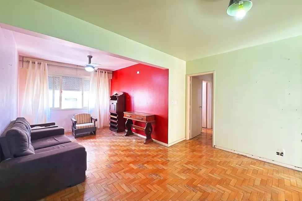 Foto 1 de Apartamento com 3 quartos à venda, 115m2 em Centro Histórico, Porto Alegre - RS