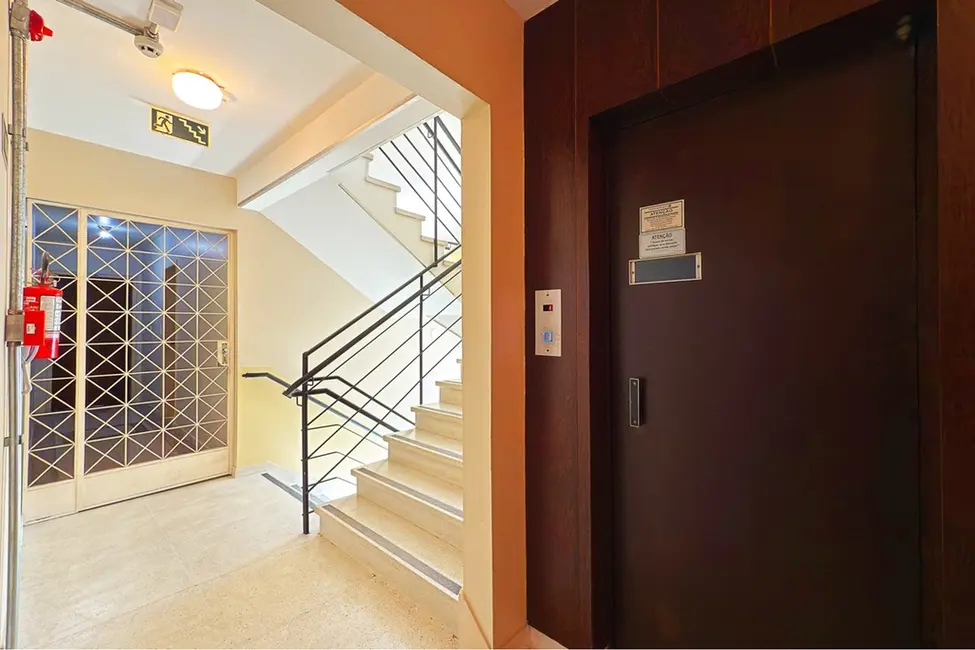 Foto 8 de Apartamento com 3 quartos à venda, 115m2 em Centro Histórico, Porto Alegre - RS