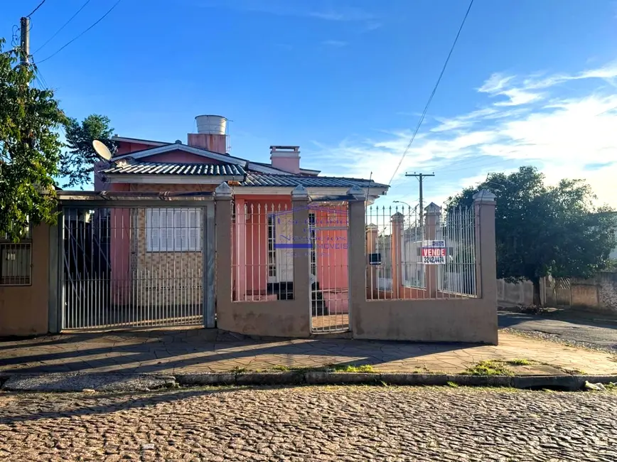Foto 1 de Casa com 3 quartos à venda, 100m2 em Cavalhada, Porto Alegre - RS
