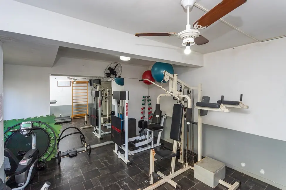 Apartamento com 2 quartos à venda, 65m2 em Tristeza, Porto Alegre - RS - imagem 3 Foto 3 de Apartamento com 2 quartos à venda, 65m2 em Tristeza, Porto Alegre - RS