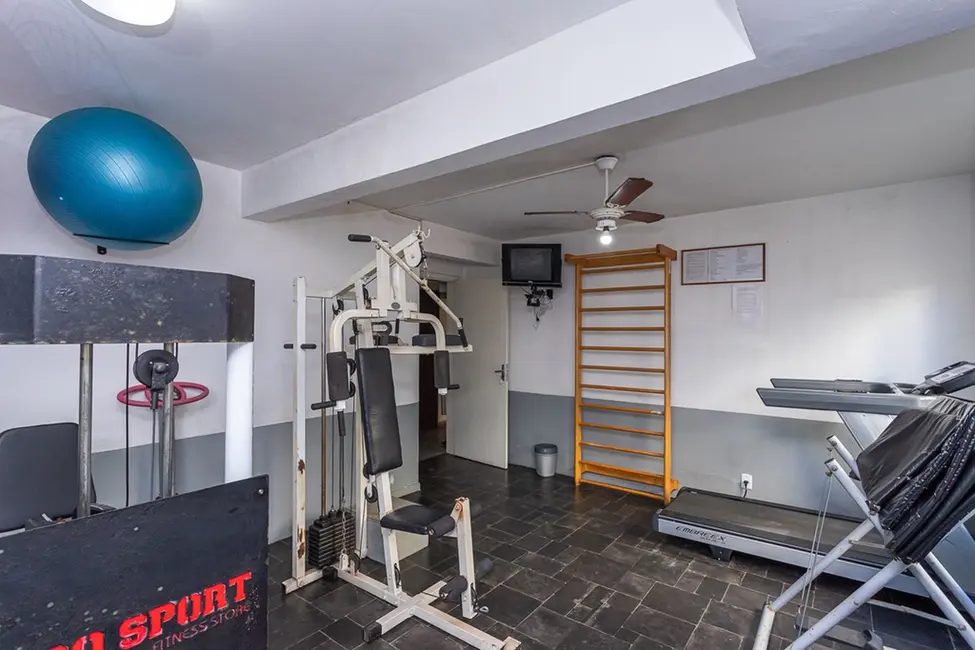 Apartamento com 2 quartos à venda, 65m2 em Tristeza, Porto Alegre - RS - imagem 4 Foto 4 de Apartamento com 2 quartos à venda, 65m2 em Tristeza, Porto Alegre - RS