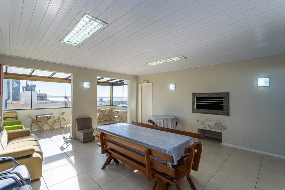 Apartamento com 2 quartos à venda, 65m2 em Tristeza, Porto Alegre - RS - imagem 6 Foto 6 de Apartamento com 2 quartos à venda, 65m2 em Tristeza, Porto Alegre - RS