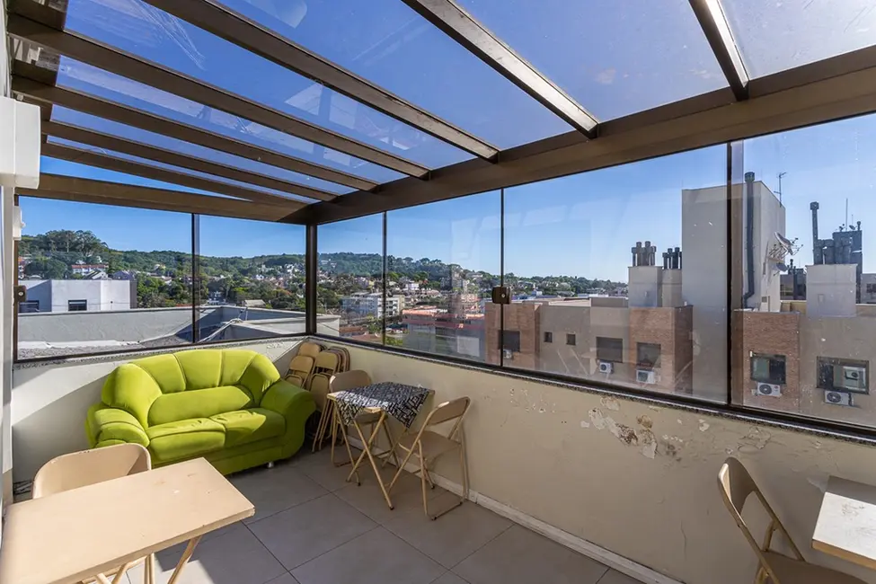 Apartamento com 2 quartos à venda, 65m2 em Tristeza, Porto Alegre - RS - imagem 8 Foto 8 de Apartamento com 2 quartos à venda, 65m2 em Tristeza, Porto Alegre - RS