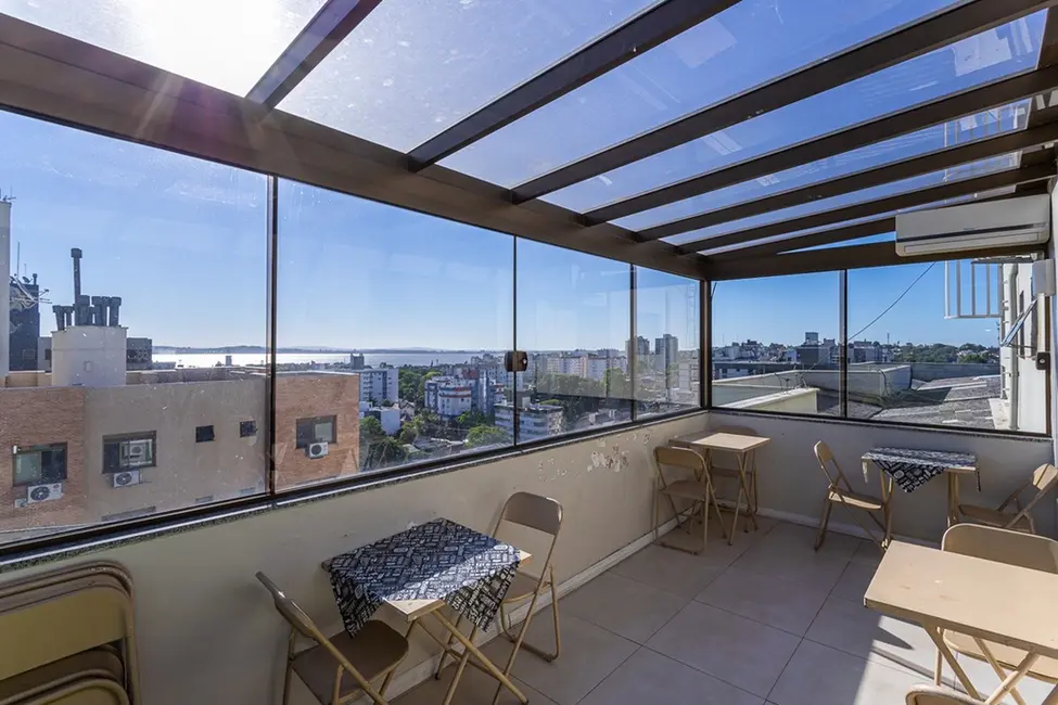 Apartamento com 2 quartos à venda, 65m2 em Tristeza, Porto Alegre - RS - imagem 7 Foto 7 de Apartamento com 2 quartos à venda, 65m2 em Tristeza, Porto Alegre - RS