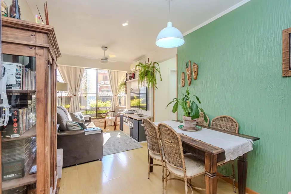 Apartamento com 2 quartos à venda, 65m2 em Tristeza, Porto Alegre - RS - imagem 1 Foto 1 de Apartamento com 2 quartos à venda, 65m2 em Tristeza, Porto Alegre - RS