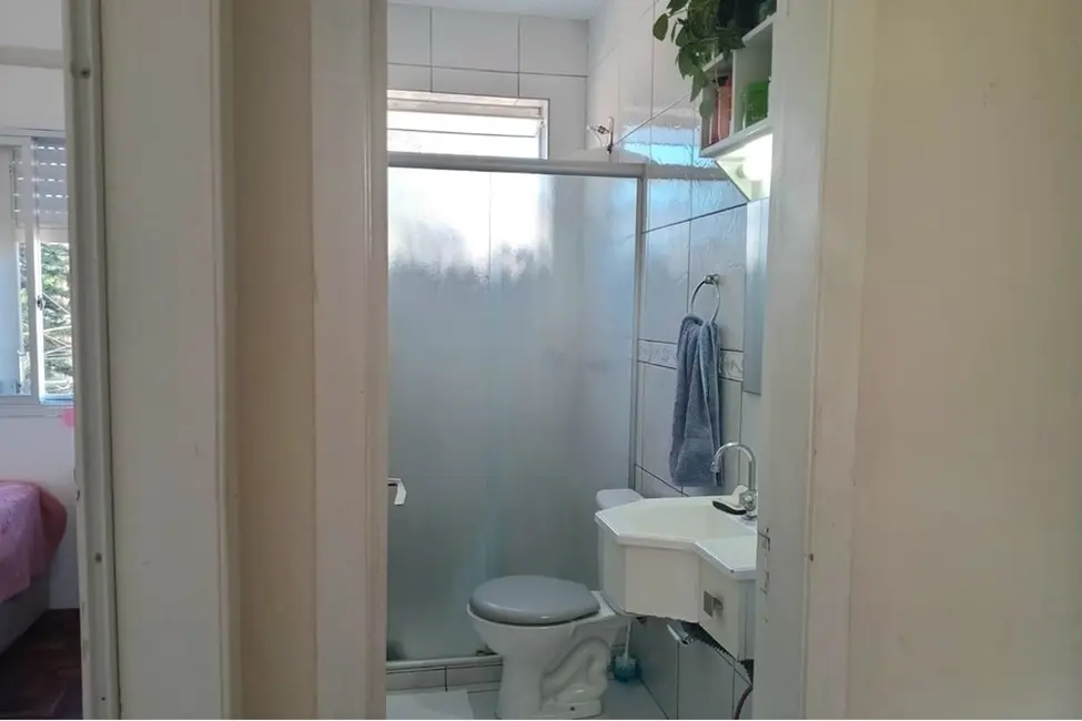 Apartamento com 3 quartos à venda, 82m2 em Camaquã, Porto Alegre - RS - imagem 8 Foto 8 de Apartamento com 3 quartos à venda, 82m2 em Camaquã, Porto Alegre - RS