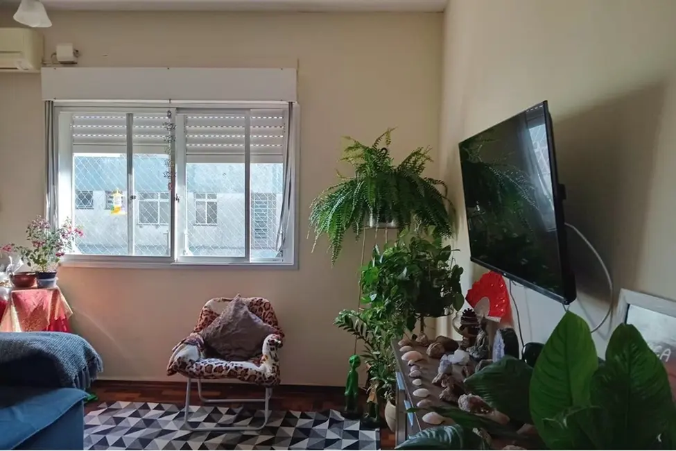 Apartamento com 3 quartos à venda, 82m2 em Camaquã, Porto Alegre - RS - imagem 6 Foto 6 de Apartamento com 3 quartos à venda, 82m2 em Camaquã, Porto Alegre - RS