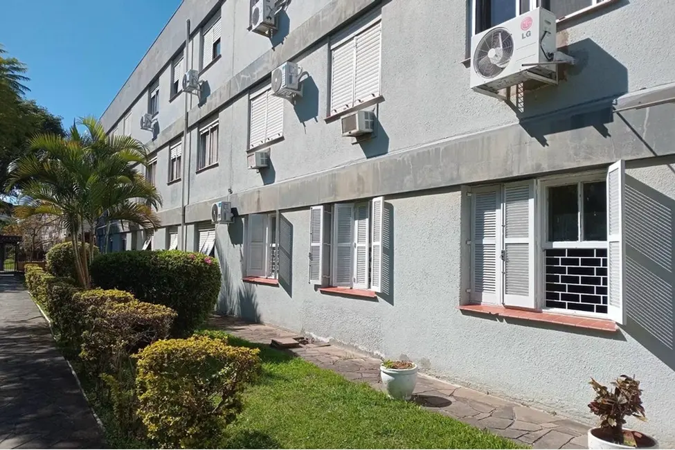 Apartamento com 3 quartos à venda, 82m2 em Camaquã, Porto Alegre - RS - imagem 1 Foto 1 de Apartamento com 3 quartos à venda, 82m2 em Camaquã, Porto Alegre - RS
