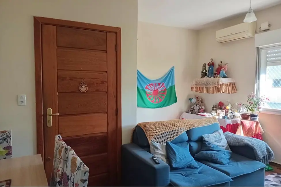Apartamento com 3 quartos à venda, 82m2 em Camaquã, Porto Alegre - RS - imagem 5 Foto 5 de Apartamento com 3 quartos à venda, 82m2 em Camaquã, Porto Alegre - RS