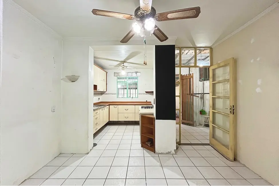 Foto 7 de Apartamento com 3 quartos à venda, 100m2 em Cristal, Porto Alegre - RS