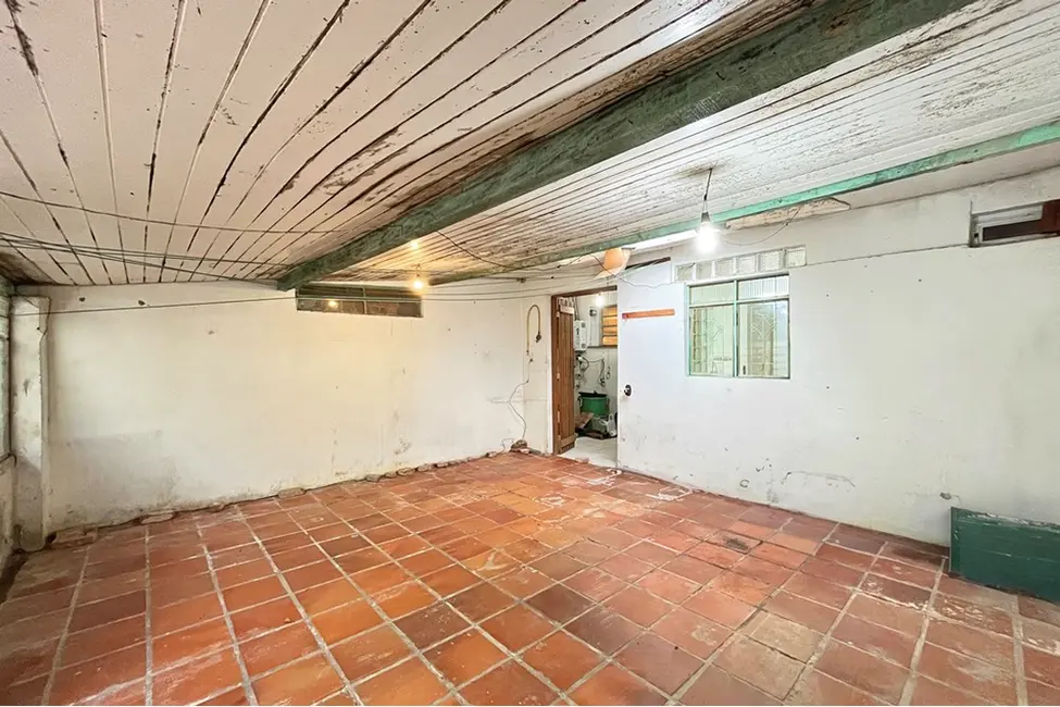 Foto 2 de Apartamento com 3 quartos à venda, 100m2 em Cristal, Porto Alegre - RS