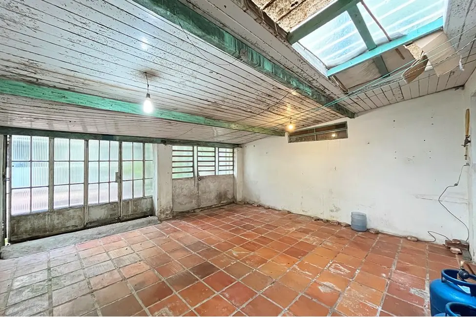 Foto 9 de Apartamento com 3 quartos à venda, 100m2 em Cristal, Porto Alegre - RS