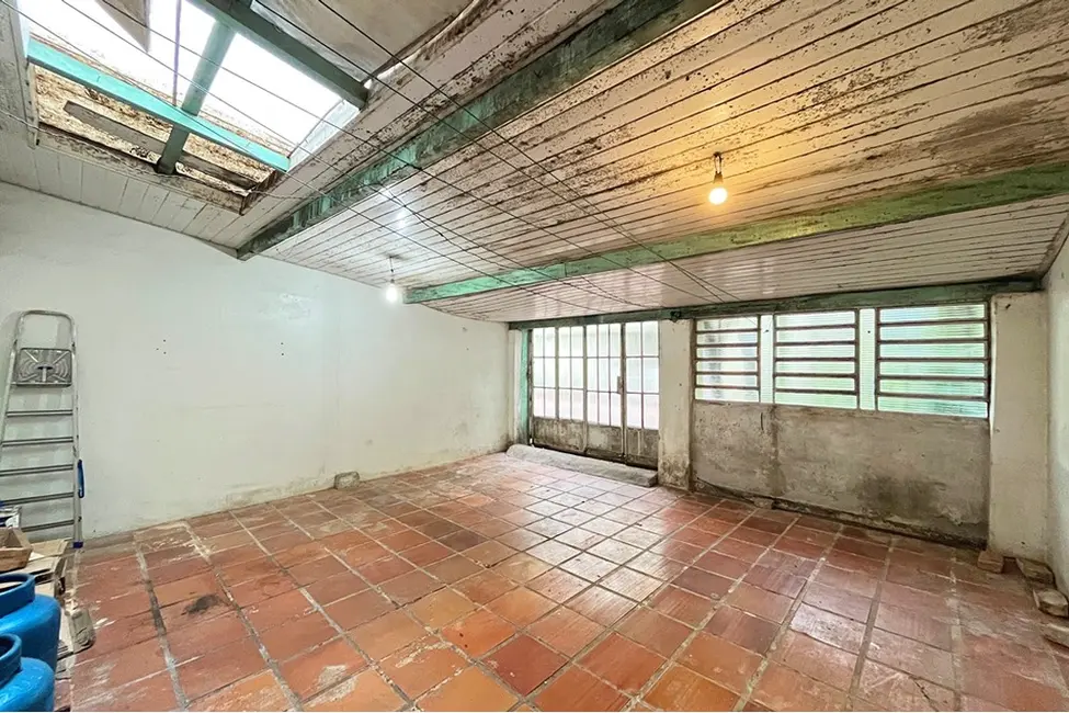 Foto 8 de Apartamento com 3 quartos à venda, 100m2 em Cristal, Porto Alegre - RS