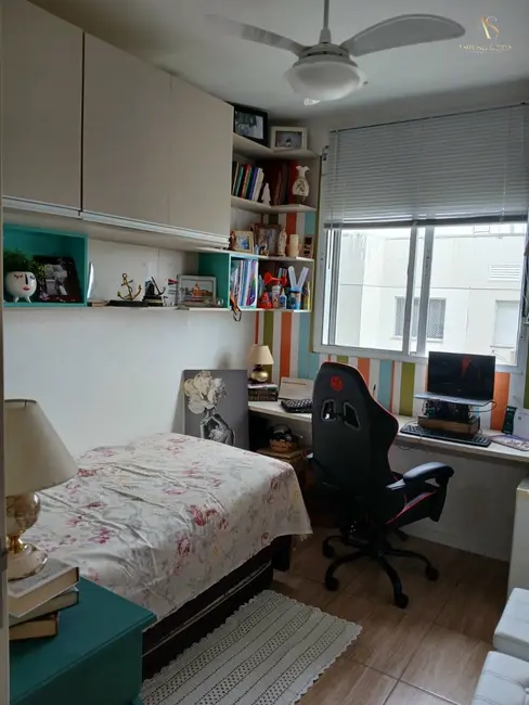 Foto 6 de Apartamento com 2 quartos à venda, 56m2 em Tristeza, Porto Alegre - RS