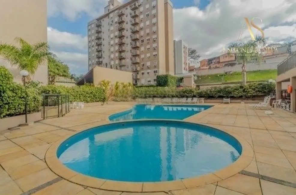 Foto 1 de Apartamento com 2 quartos à venda, 56m2 em Tristeza, Porto Alegre - RS