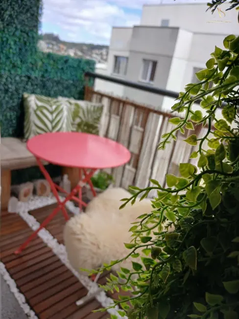 Foto 4 de Apartamento com 2 quartos à venda, 56m2 em Tristeza, Porto Alegre - RS