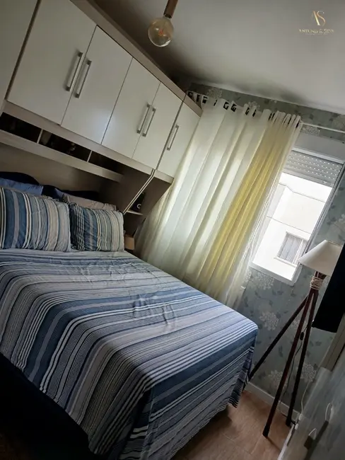 Foto 8 de Apartamento com 2 quartos à venda, 56m2 em Tristeza, Porto Alegre - RS