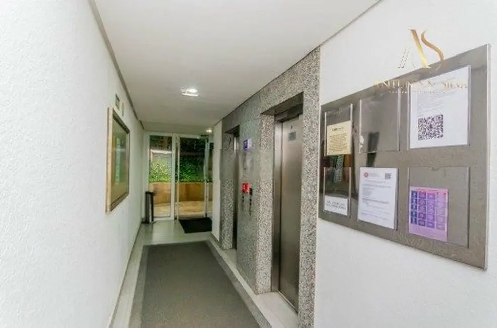 Foto 3 de Apartamento com 2 quartos à venda, 56m2 em Tristeza, Porto Alegre - RS