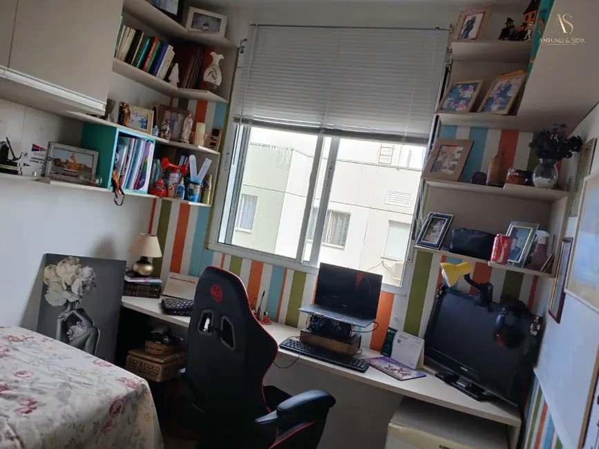 Foto 7 de Apartamento com 2 quartos à venda, 56m2 em Tristeza, Porto Alegre - RS
