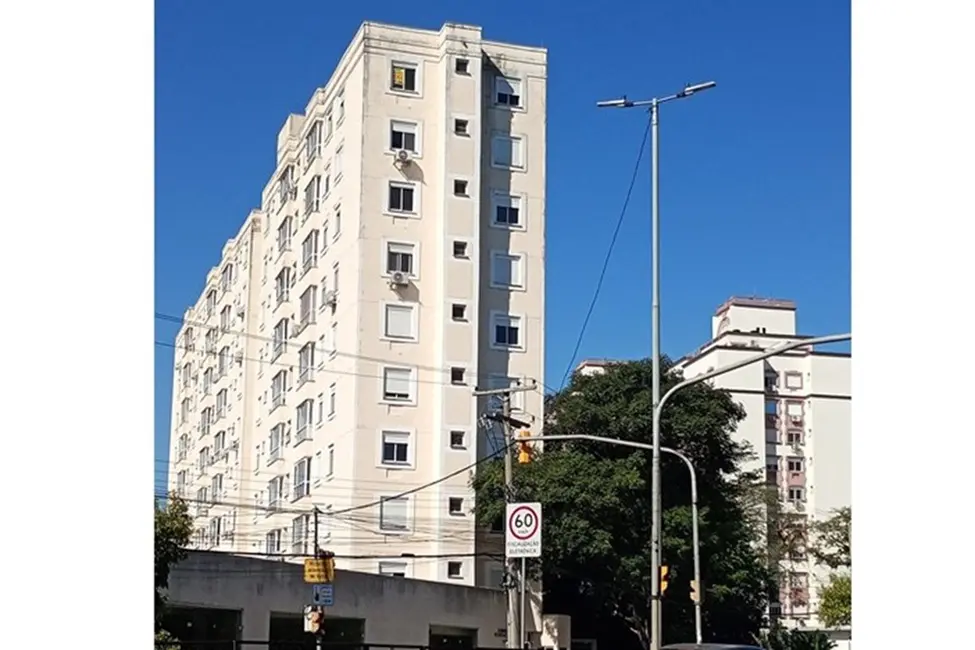 Apartamento com 2 quartos à venda, 52m2 em Cavalhada, Porto Alegre - RS - imagem 1 Foto 1 de Apartamento com 2 quartos à venda, 52m2 em Cavalhada, Porto Alegre - RS