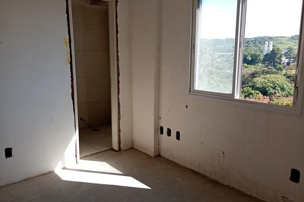Apartamento com 2 quartos à venda, 52m2 em Cavalhada, Porto Alegre - RS - imagem 6 Foto 6 de Apartamento com 2 quartos à venda, 52m2 em Cavalhada, Porto Alegre - RS