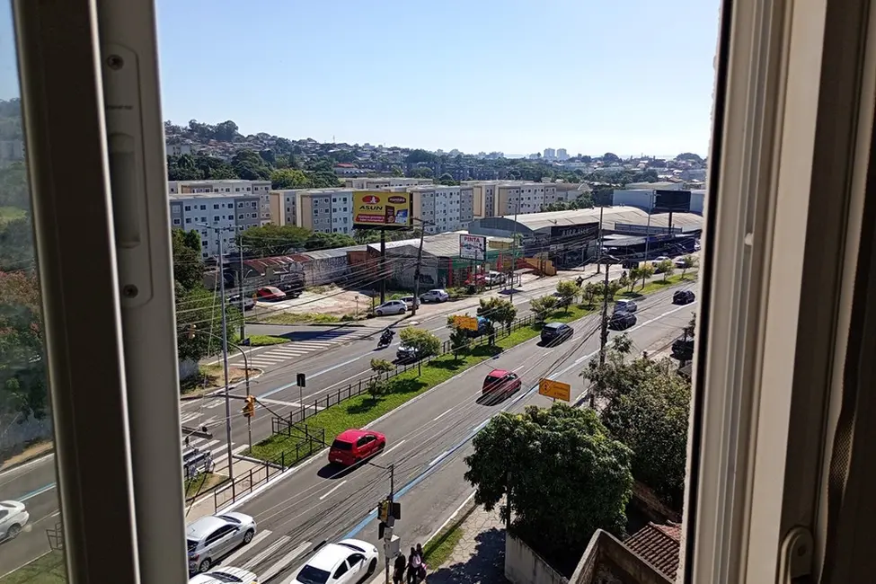 Apartamento com 2 quartos à venda, 52m2 em Cavalhada, Porto Alegre - RS - imagem 4 Foto 4 de Apartamento com 2 quartos à venda, 52m2 em Cavalhada, Porto Alegre - RS
