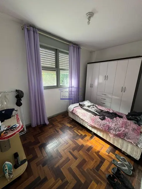 Foto 5 de Apartamento com 2 quartos à venda, 54m2 em Camaquã, Porto Alegre - RS