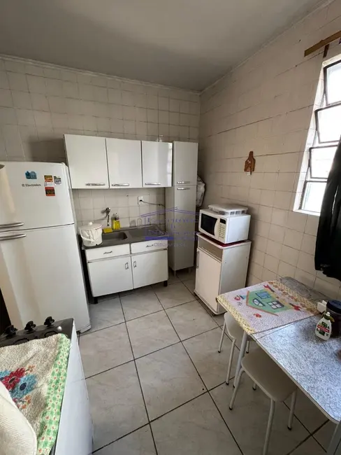 Foto 2 de Apartamento com 2 quartos à venda, 54m2 em Camaquã, Porto Alegre - RS
