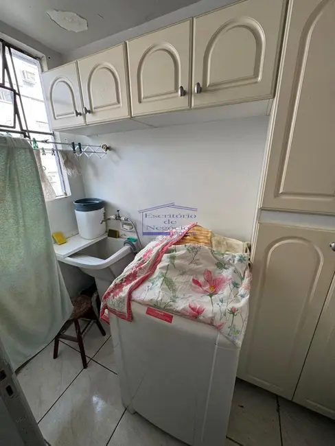 Foto 3 de Apartamento com 2 quartos à venda, 54m2 em Camaquã, Porto Alegre - RS