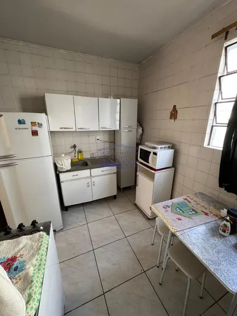 Foto 2 de Apartamento com 2 quartos à venda, 54m2 em Camaquã, Porto Alegre - RS
