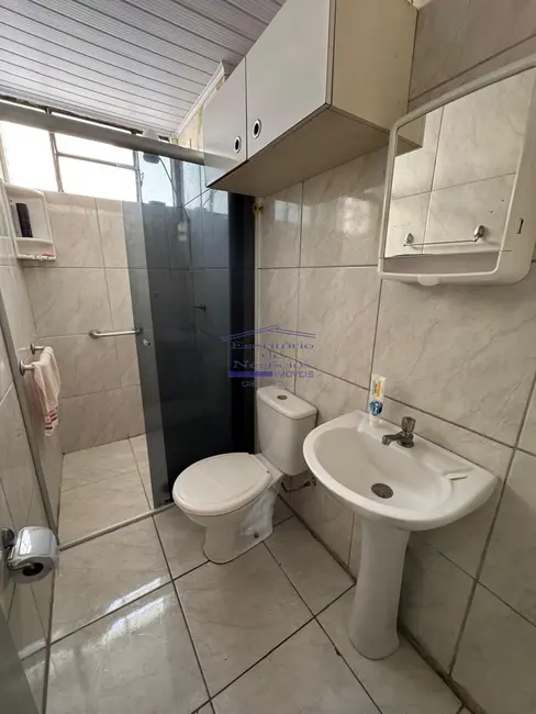 Foto 4 de Apartamento com 2 quartos à venda, 54m2 em Camaquã, Porto Alegre - RS