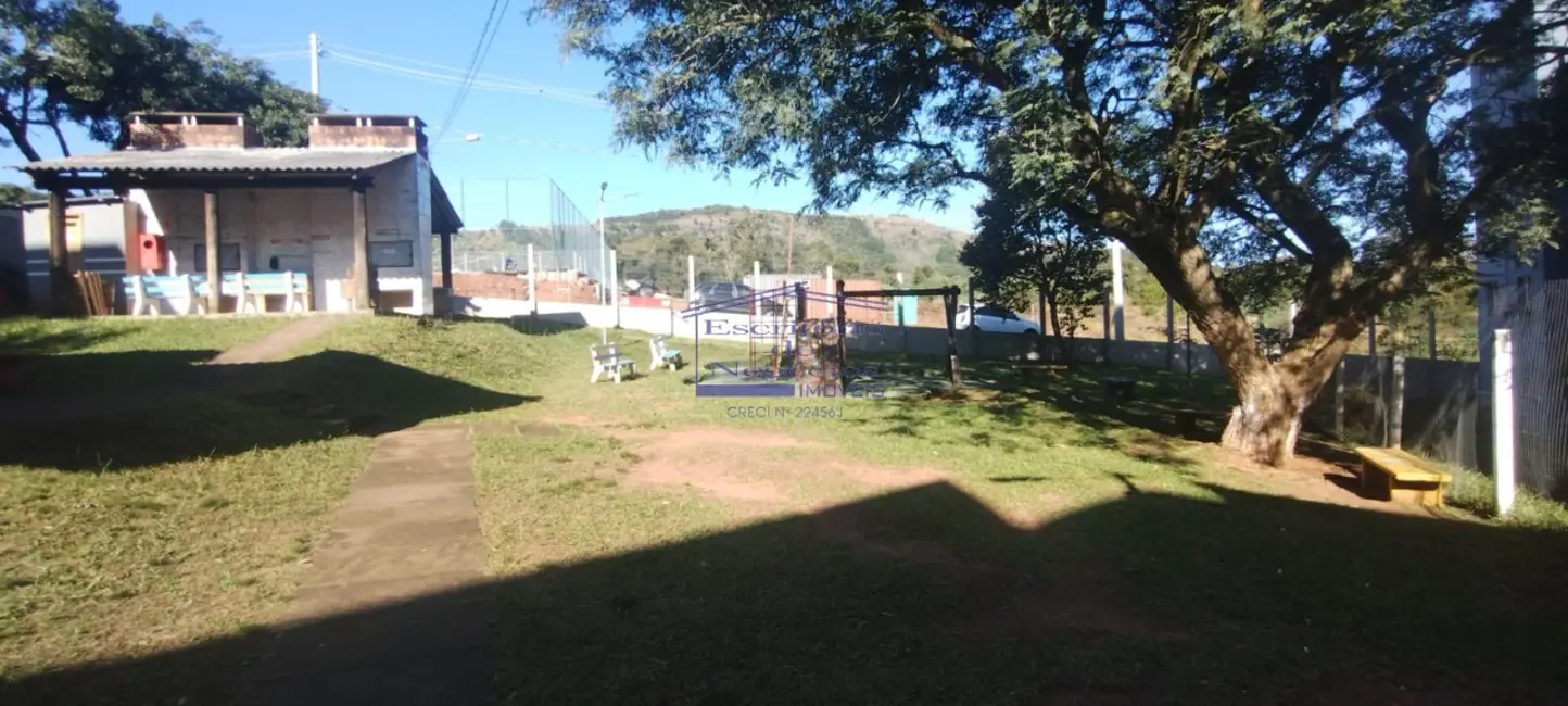 Foto 8 de Apartamento com 2 quartos para alugar, 40m2 em Campo Novo, Porto Alegre - RS