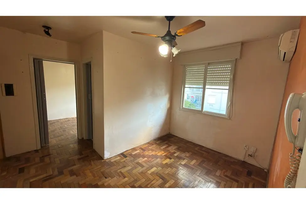 Apartamento com 1 quarto à venda, 38m2 em Cavalhada, Porto Alegre - RS - imagem 6 Foto 6 de Apartamento com 1 quarto à venda, 38m2 em Cavalhada, Porto Alegre - RS