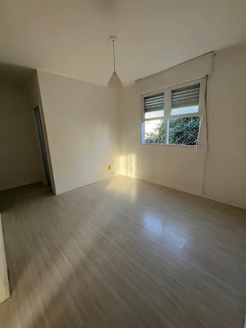 Foto 6 de Apartamento com 1 quarto à venda, 36m2 em Camaquã, Porto Alegre - RS