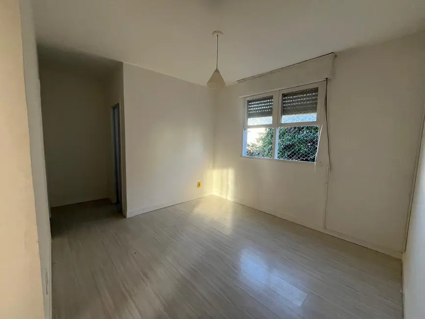 Foto 7 de Apartamento com 1 quarto à venda, 36m2 em Camaquã, Porto Alegre - RS