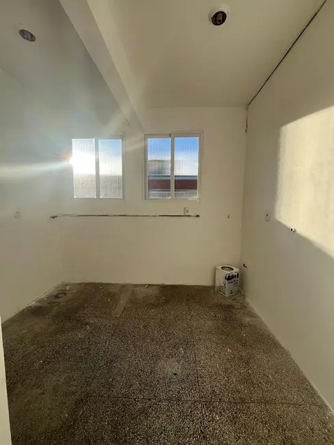 Foto 2 de Apartamento com 1 quarto à venda, 36m2 em Camaquã, Porto Alegre - RS
