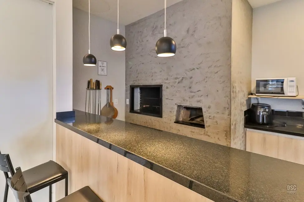 Apartamento com 2 quartos à venda, 134m2 em Cavalhada, Porto Alegre - RS - imagem 9 Foto 9 de Apartamento com 2 quartos à venda, 134m2 em Cavalhada, Porto Alegre - RS