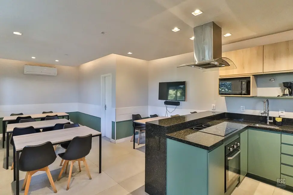 Apartamento com 2 quartos à venda, 134m2 em Cavalhada, Porto Alegre - RS - imagem 8 Foto 8 de Apartamento com 2 quartos à venda, 134m2 em Cavalhada, Porto Alegre - RS