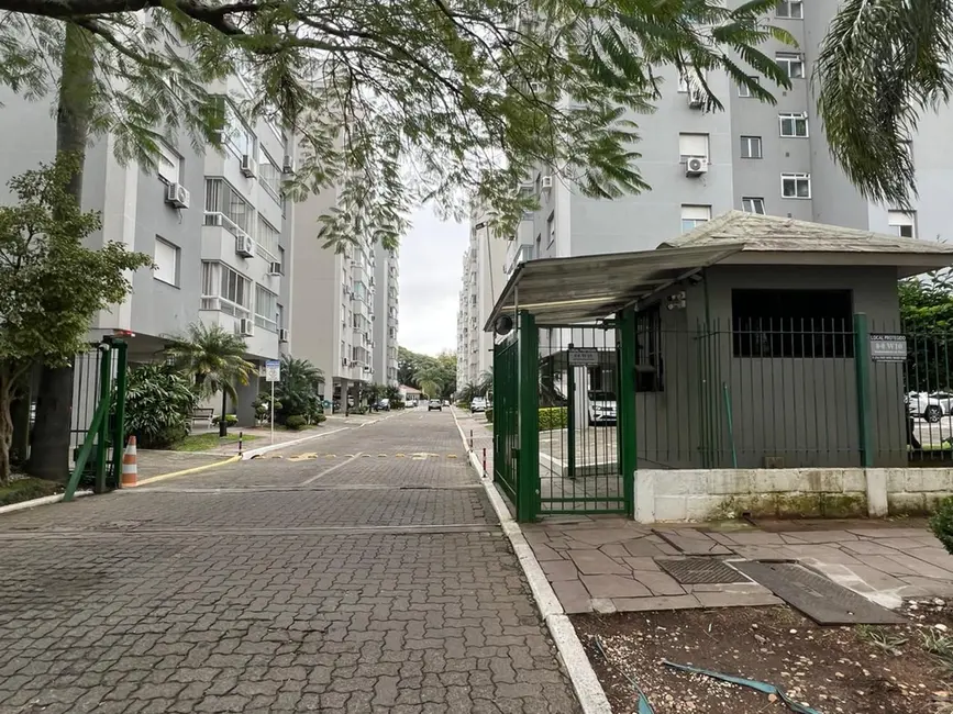Foto 9 de Apartamento com 2 quartos à venda, 57m2 em Cavalhada, Porto Alegre - RS